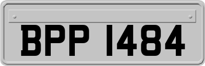 BPP1484
