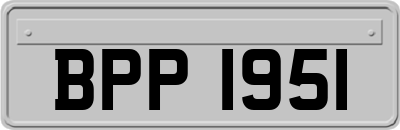 BPP1951