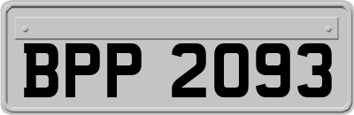 BPP2093