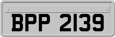 BPP2139