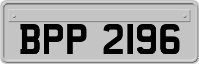 BPP2196