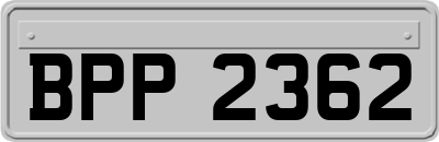 BPP2362