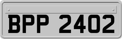 BPP2402
