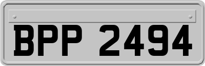 BPP2494