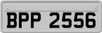 BPP2556