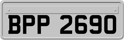 BPP2690