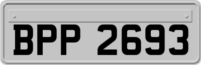 BPP2693