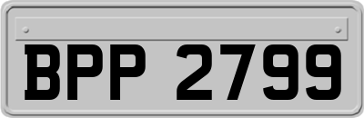 BPP2799