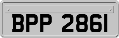 BPP2861