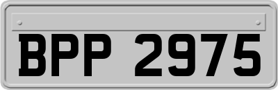 BPP2975