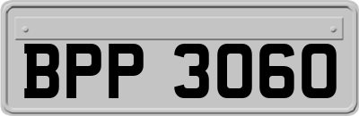 BPP3060