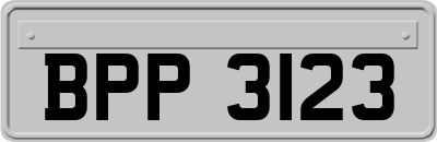 BPP3123