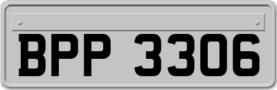 BPP3306