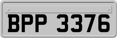 BPP3376