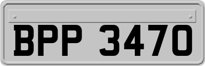 BPP3470