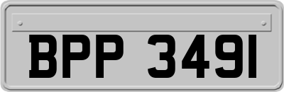 BPP3491