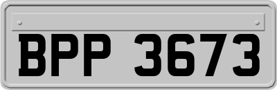 BPP3673