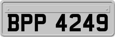 BPP4249