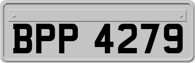 BPP4279