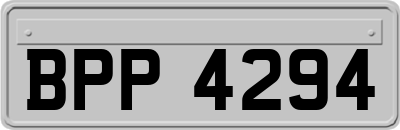 BPP4294