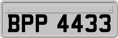 BPP4433