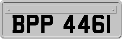 BPP4461