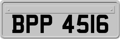BPP4516