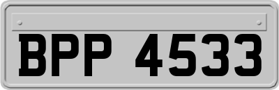 BPP4533