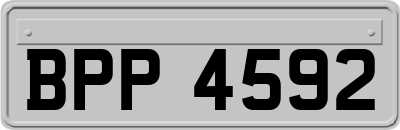 BPP4592
