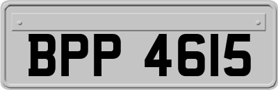 BPP4615