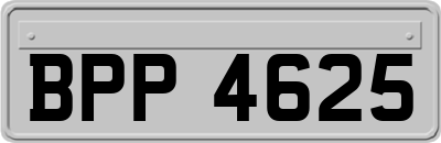 BPP4625