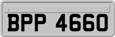 BPP4660