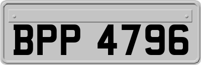 BPP4796