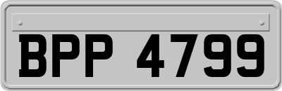 BPP4799