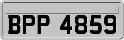 BPP4859