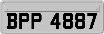 BPP4887