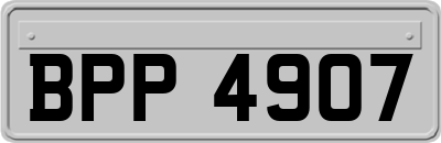 BPP4907