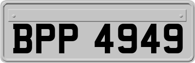 BPP4949