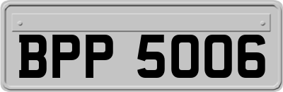 BPP5006