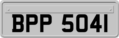 BPP5041