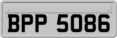 BPP5086