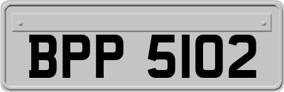 BPP5102