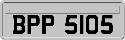 BPP5105