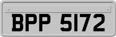 BPP5172
