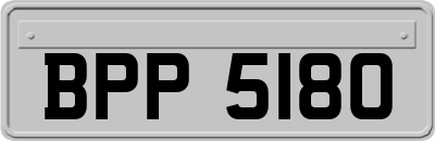 BPP5180