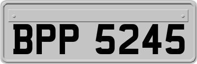 BPP5245