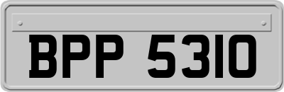 BPP5310