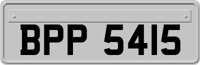 BPP5415