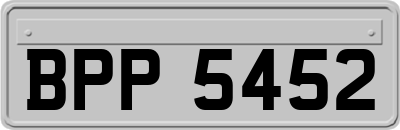 BPP5452