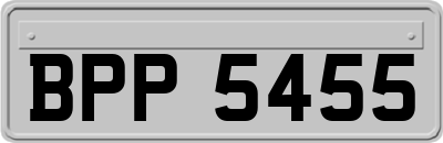 BPP5455